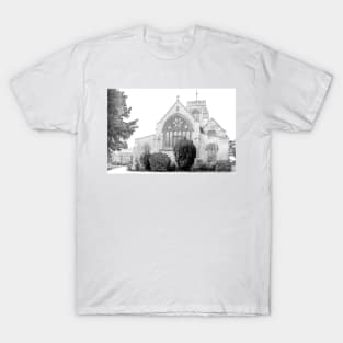 St Marys Church Dalton T-Shirt
